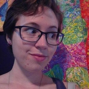 Meet your Posher, Carly